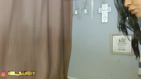 Snapshot of gaby_sant chatting on January 10, 2025, 10:25 pm Gabriela   Here you will see a lot of sensuality I want you to feel and see that it is real  online show from January 10, 2025, 10:25 pm