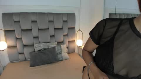 GABRIELA  online show from November 13, 2025, 11:31 am