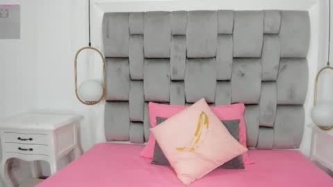 GABRIELA  online show from January 13, 2026, 11:26 am