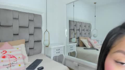 GABRIELA  online show from March 26, 2026, 12:11 pm