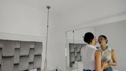 Snapshot of gaby_smit__ chatting on June 26, 2026, 11:47 am GABRIELA online show from June 26, 2026, 11:47 am