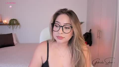 Snapshot of gaby_soleer chatting on June 10, 2026, 12:11 am gaby online show from June 10, 2026, 12:11 am