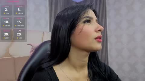 Gaby online show from June 6, 2026, 12:21 pm