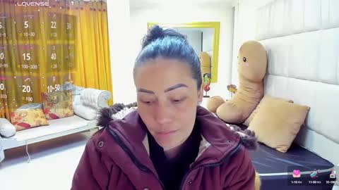 gabriela online show from March 7, 2025, 1:07 pm