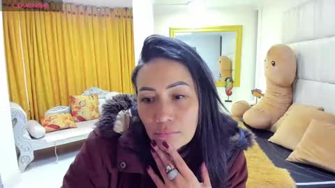 gabriela online show from March 12, 2025, 12:47 pm