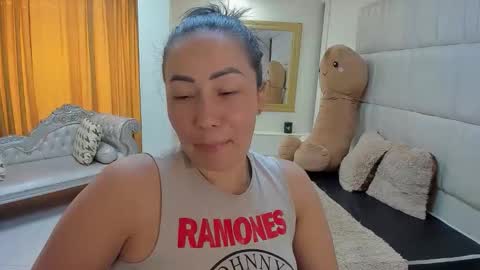 gabriela online show from February 4, 2026, 2:45 pm