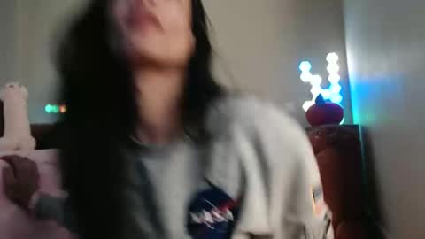 gabydeseo online show from April 3, 2026, 5:55 pm