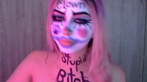 gabygumms online show from January 17, 2026, 6:11 pm