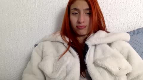 Snapshot of gabykovalenko chatting on October 9, 2025, 3:37 am Gaby online show from October 9, 2025, 3:37 am