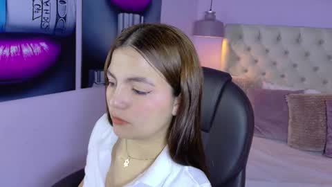 Snapshot of gabyqueens chatting on February 25, 2026, 2:21 am Gaby online show from February 25, 2026, 2:21 am