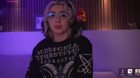 Snapshot of gabyrose9 chatting on February 3, 2026, 7:52 pm gabyrose9 online show from February 3, 2026, 7:52 pm