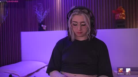 Snapshot of gabyrose9 chatting on February 4, 2026, 8:47 pm gabyrose9 online show from February 4, 2026, 8:47 pm