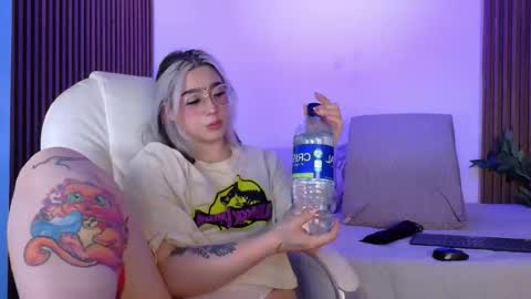 Snapshot of gabyrose9 chatting on February 12, 2026, 7:53 pm gabyrose9 online show from February 12, 2026, 7:53 pm