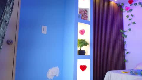 Snapshot of gabyrose9 chatting on February 13, 2026, 8:05 pm gabyrose9 online show from February 13, 2026, 8:05 pm