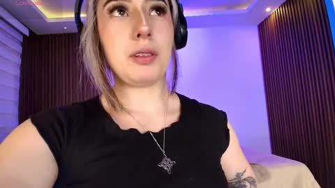 Snapshot of gabyrose9 chatting on February 26, 2026, 7:35 pm gabyrose9 online show from February 26, 2026, 7:35 pm