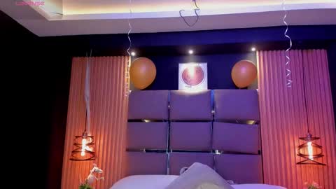 gabyrose9 online show from March 24, 2026, 9:42 pm