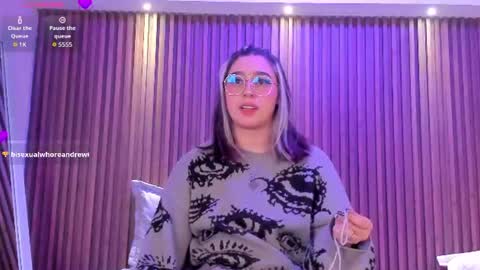 gabyrose9 online show from July 3, 2026, 11:00 pm