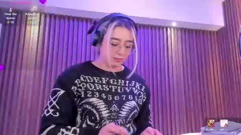 gabyrose9 online show from July 8, 2026, 8:02 pm