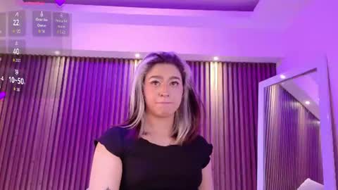 gabyrose9 online show from July 13, 2026, 2:20 pm