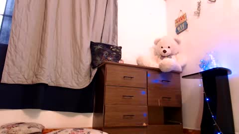 gabysot online show from December 20, 2024, 9:39 pm