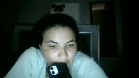 gabysot online show from January 5, 2025, 9:47 pm