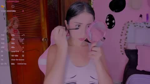 Snapshot of gabyye_capprins chatting on September 20, 2025, 9:16 pm gabyye capprins online show from September 20, 2025, 9:16 pm