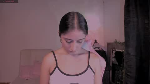 gabyye capprins online show from April 13, 2026, 1:22 am