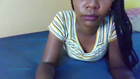 Snapshot of gada_charm chatting on February 20, 2025, 9:31 pm Gada online show from February 20, 2025, 9:31 pm