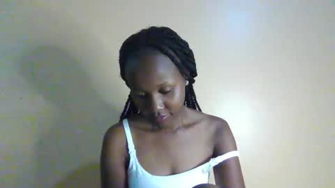 Snapshot of gada_charm chatting on March 6, 2025, 5:46 am Gada online show from March 6, 2025, 5:46 am