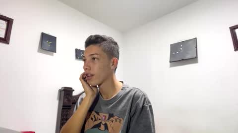 gadiel_sex online show from April 12, 2026, 12:59 am