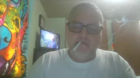 gadude45 online show from May 23, 2026, 5:39 pm
