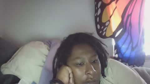 gaeabunny online show from February 11, 2025, 8:20 pm