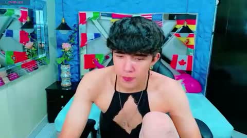 Snapshot of gael_croos chatting on June 21, 2026, 3:14 pm gael online show from June 21, 2026, 3:14 pm