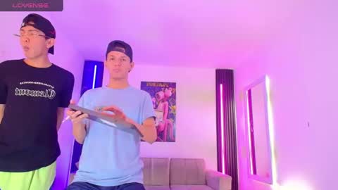gael_smit online show from August 9, 2026, 3:44 am