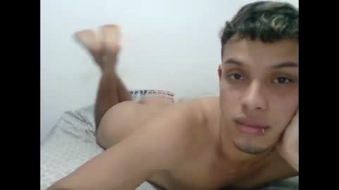 Gael sexy online show from February 28, 2026, 10:00 pm