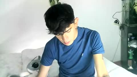 Snapshot of gaelgarcia07 chatting on February 8, 2026, 5:00 am Gael Garca online show from February 8, 2026, 5:00 am