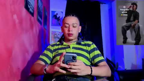gaeloconneer online show from June 20, 2026, 3:53 am