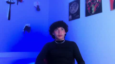 Gael Conner online show from December 7, 2024, 2:20 am