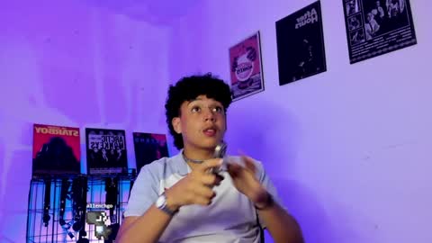 Gael Conner online show from February 1, 2025, 3:08 am