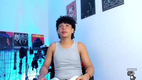 Gael Conner online show from February 23, 2025, 12:37 pm