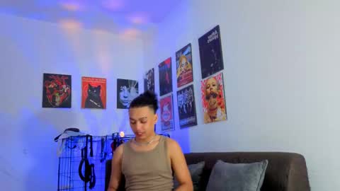 Gael Conner online show from September 13, 2025, 4:01 am