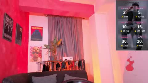 Gael Conner online show from February 16, 2026, 2:40 am