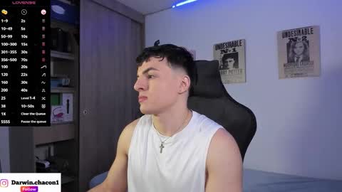 GaelVilla online show from February 10, 2026, 2:54 pm