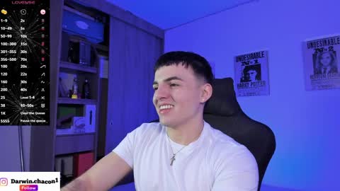 GaelVilla online show from March 29, 2026, 3:01 pm