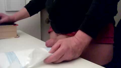 gagjno online show from March 23, 2026, 9:08 pm