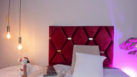 GahiaBelucci online show from January 5, 2026, 5:27 pm