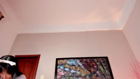 GahiaBelucci online show from April 6, 2026, 5:58 pm