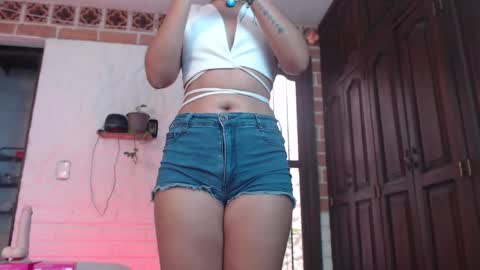 Lenna 3 online show from February 28, 2026, 12:39 pm