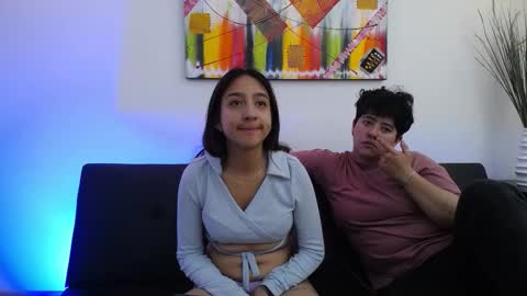 gaia_n_nix online show from March 19, 2026, 4:49 am