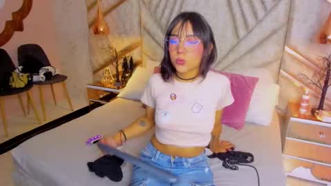 Gaia online show from March 12, 2026, 9:21 pm